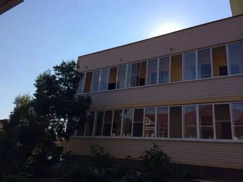 Сочи: Apriori Guest House