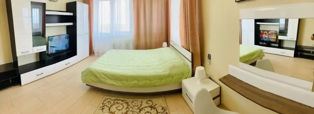 Новороссийск: Квартира на Проспекте Ленина 52А 38
