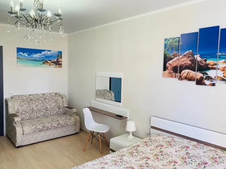 Новороссийск: Квартира на Проспекте Ленина 52А 40