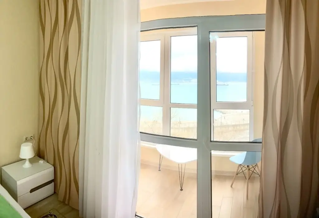 Новороссийск: Квартира на Набережная Адмирала Серебрякова 79Б 289