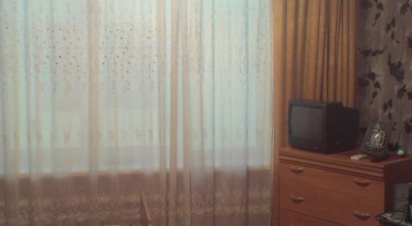 Сочи: Аквариум