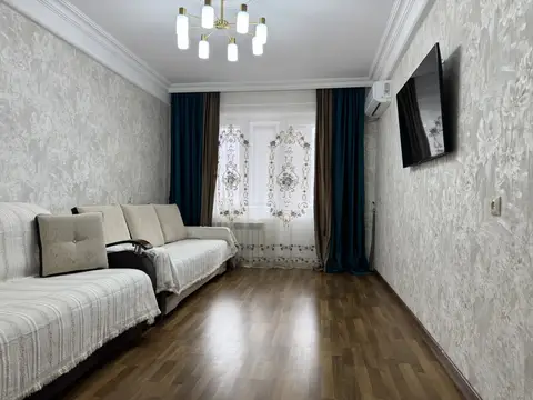 Квартира двушка у моря — фото 1
