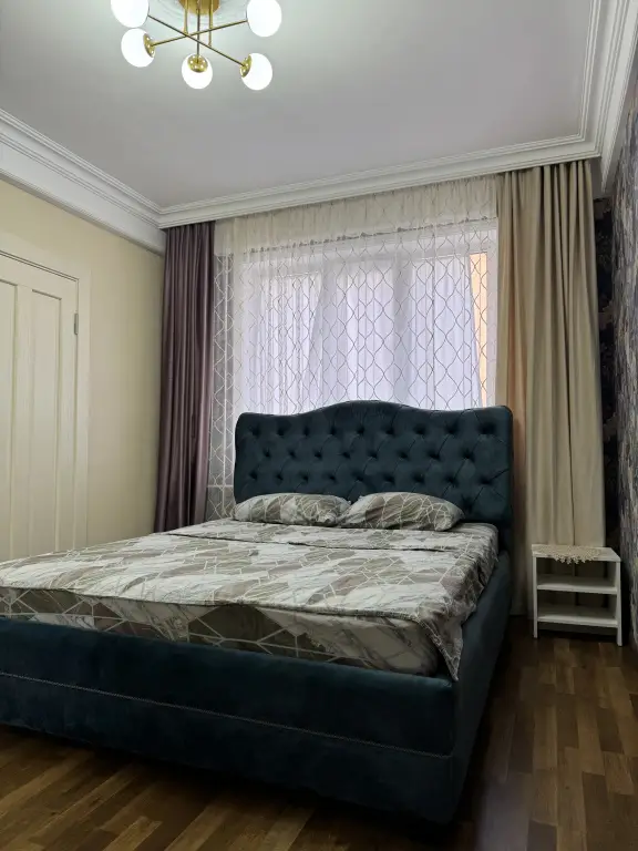 Каспийск: Квартира двушка у моря