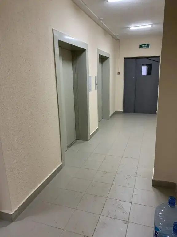 Квартира Студия у метро недалеко от центра — фото 1