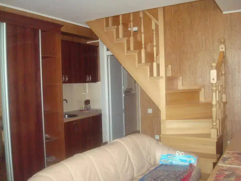 Сочи: Arabika Apart Hotel