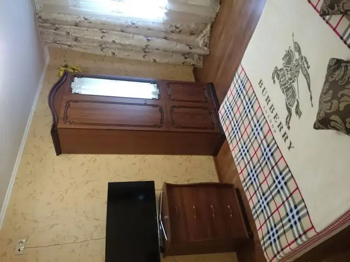 Сочи: Arabika Apart Hotel