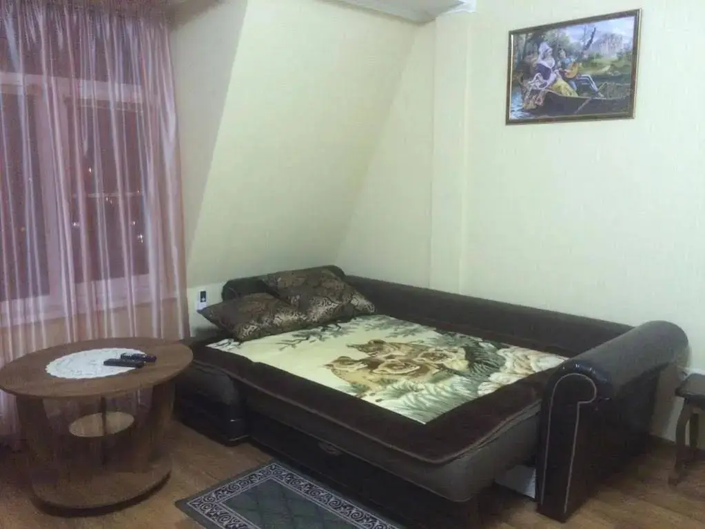 Сочи: Arabika Apart Hotel