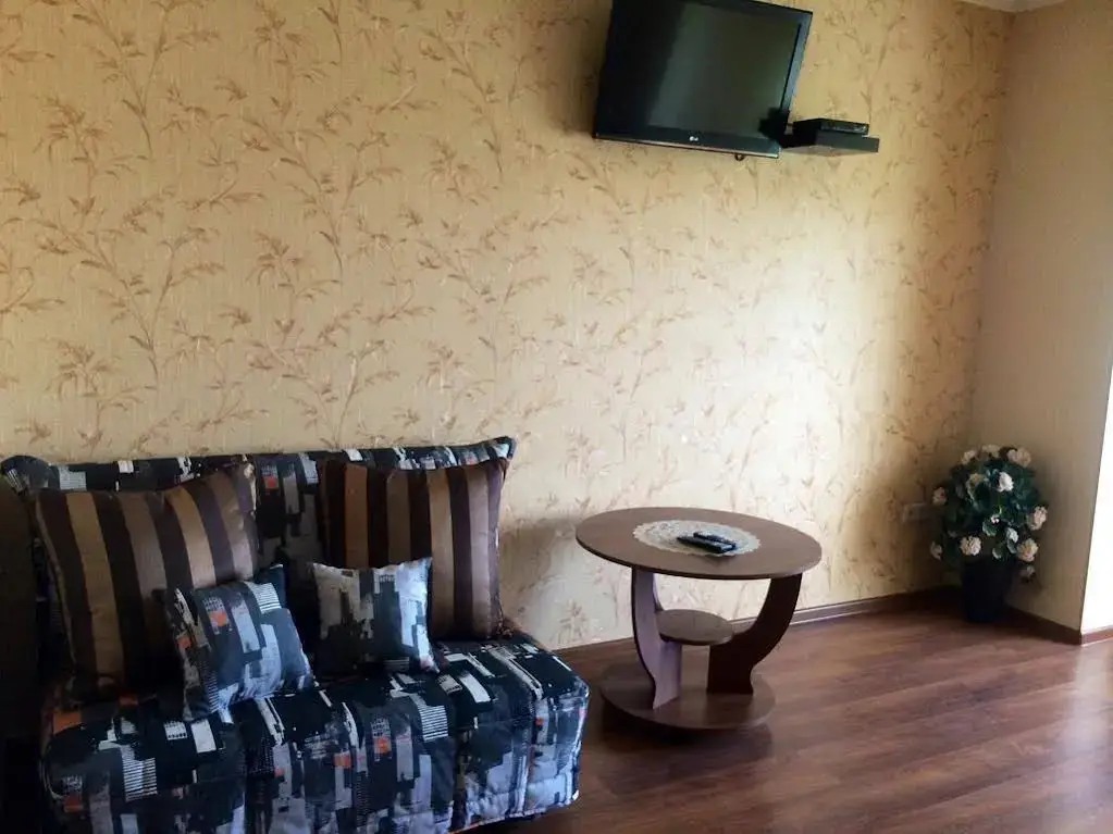 Сочи: Arabika Apart Hotel