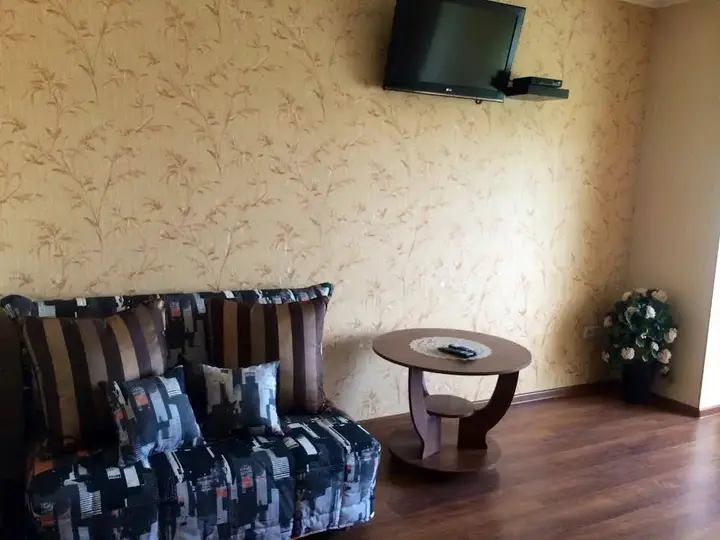 Сочи: Arabika Apart Hotel