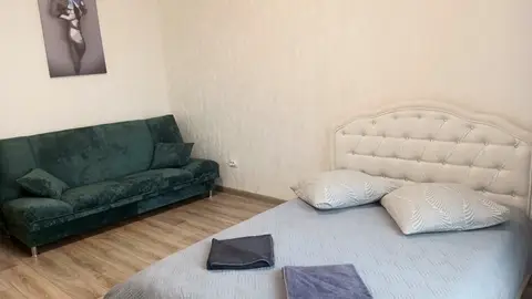 Квартира Уютная с парковкой у дома — фото 1