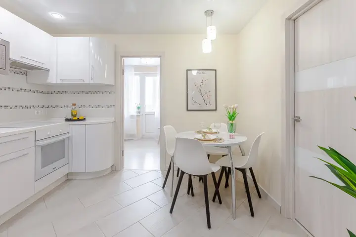 Самара: Квартира StarHouse Город Солнца 4