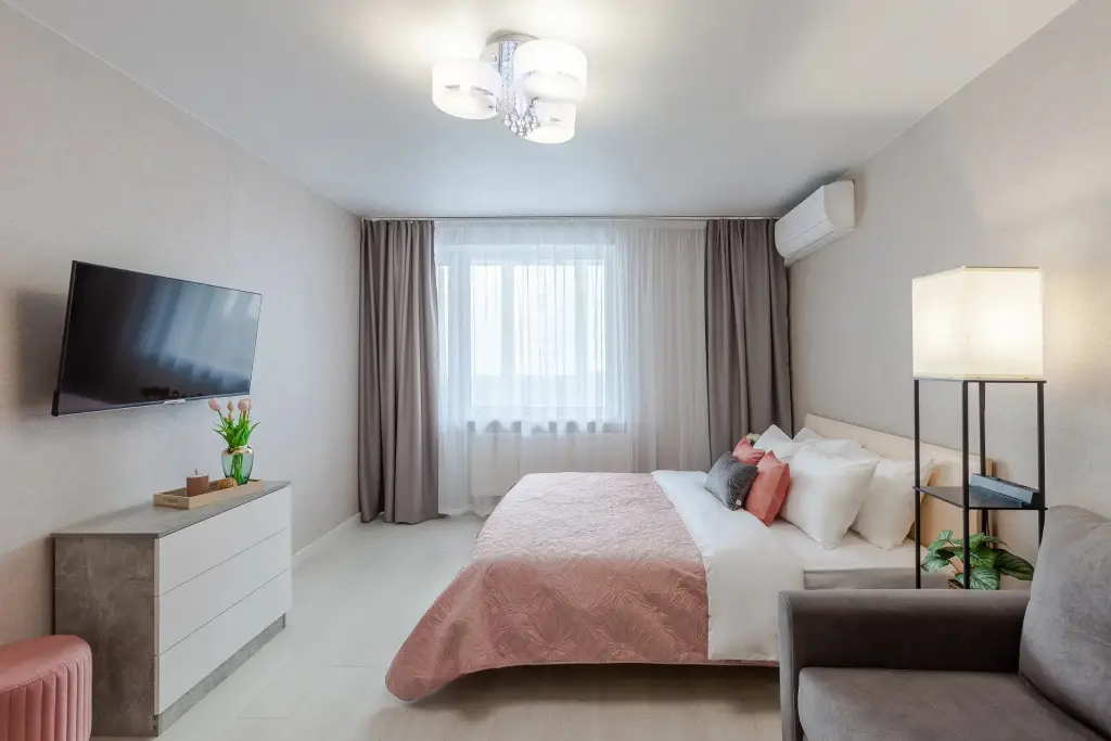 Квартира StarHouse Город Солнца 4 — фото 1