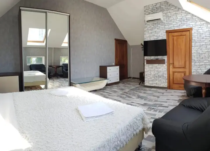 Сочи: Areda Sochi Hotel