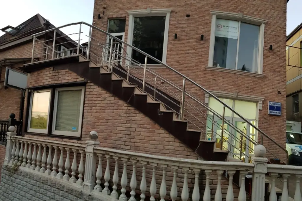 Сочи: Areda Sochi Hotel