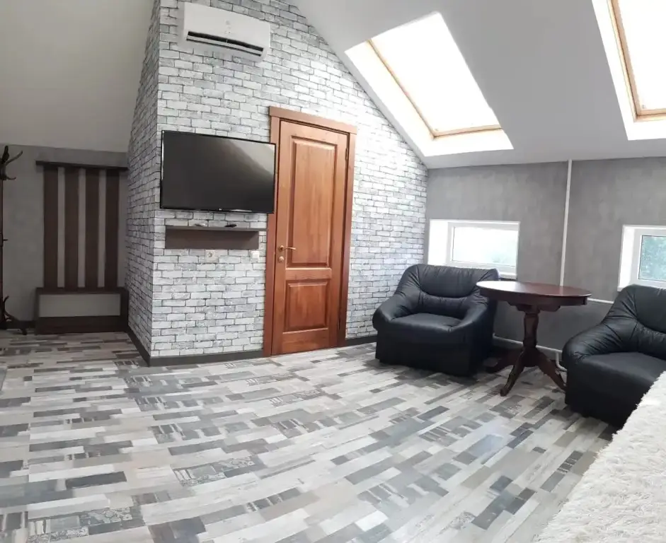 Сочи: Areda Sochi Hotel