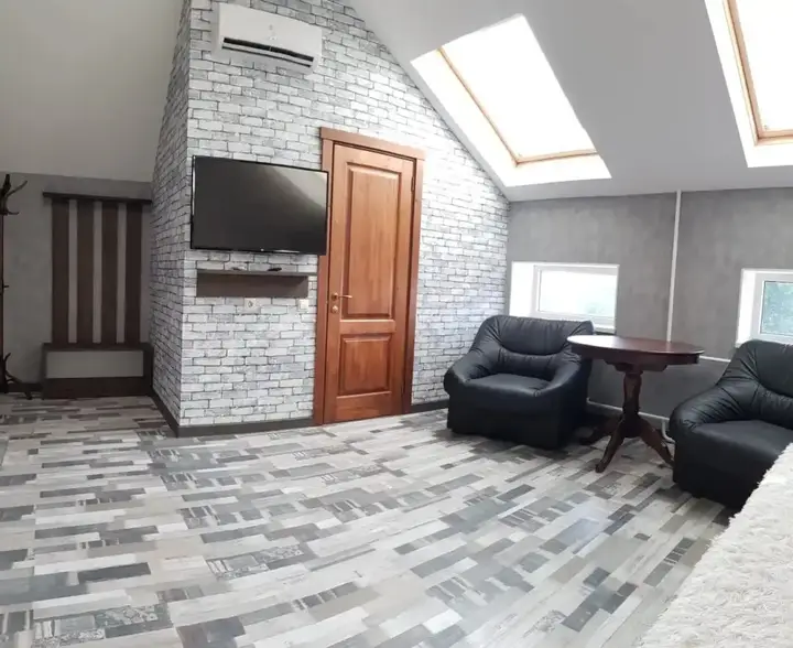 Сочи: Areda Sochi Hotel