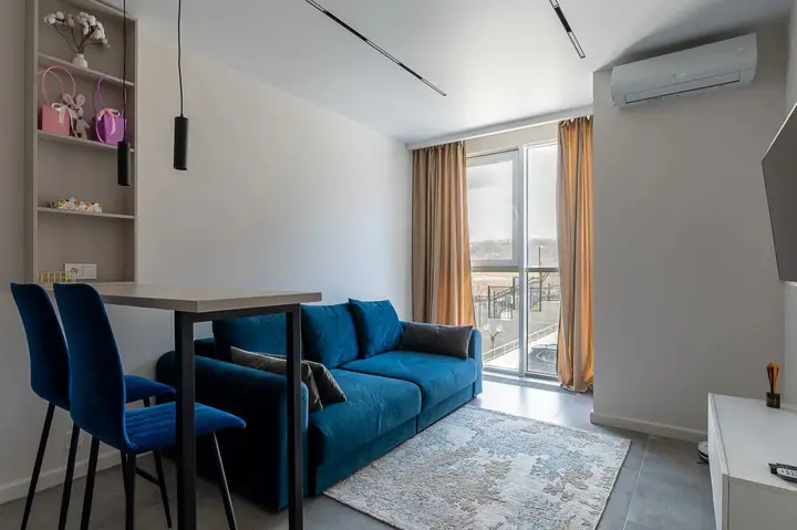 Сочи: Квартира Роскошная в ЖК Сочи Парк