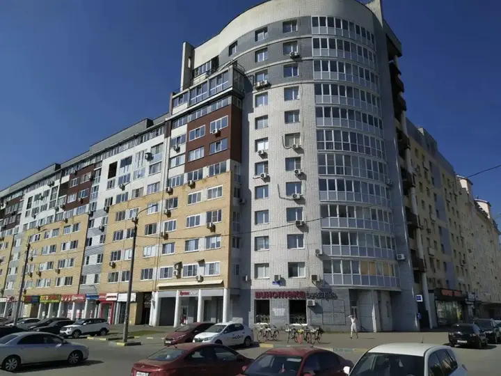 Нижний Новгород: Апартаменты Сутки-Дом - Фантастика