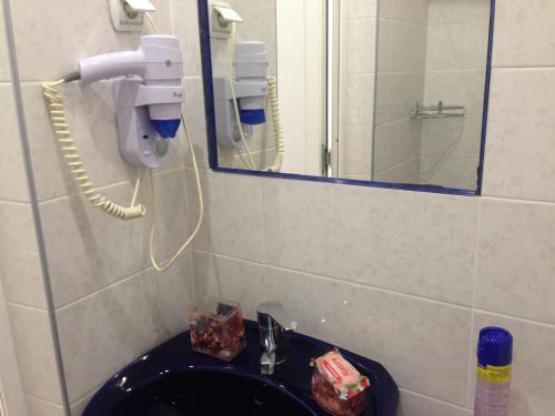 Сочи: Arial 2 Guest House