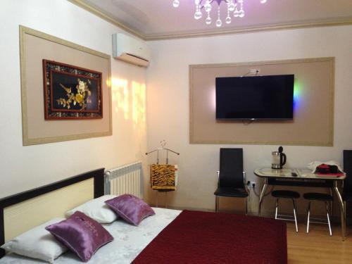Сочи: Arial 2 Guest House