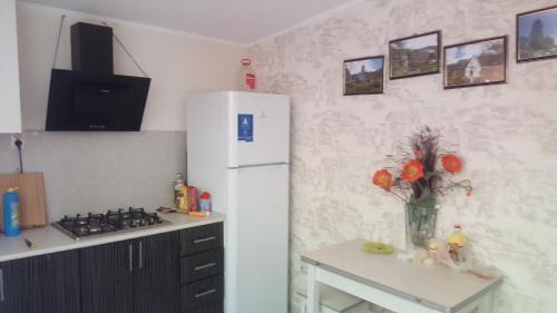 Сочи: Arial 2 Guest House