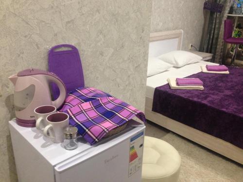 Сочи: Arial 2 Guest House