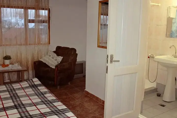 Сочи: Arian Guest House