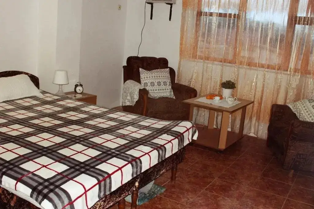 Сочи: Arian Guest House