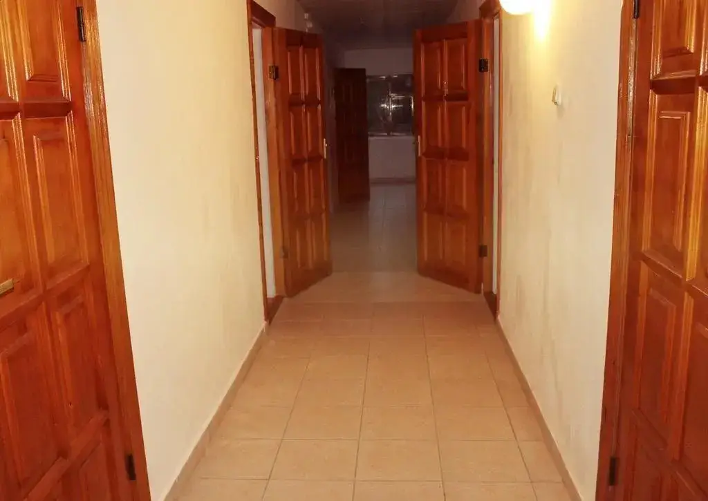 Сочи: Arian Guest House