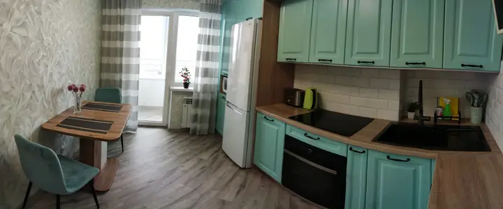 Зеленоградск: Квартира у Моря