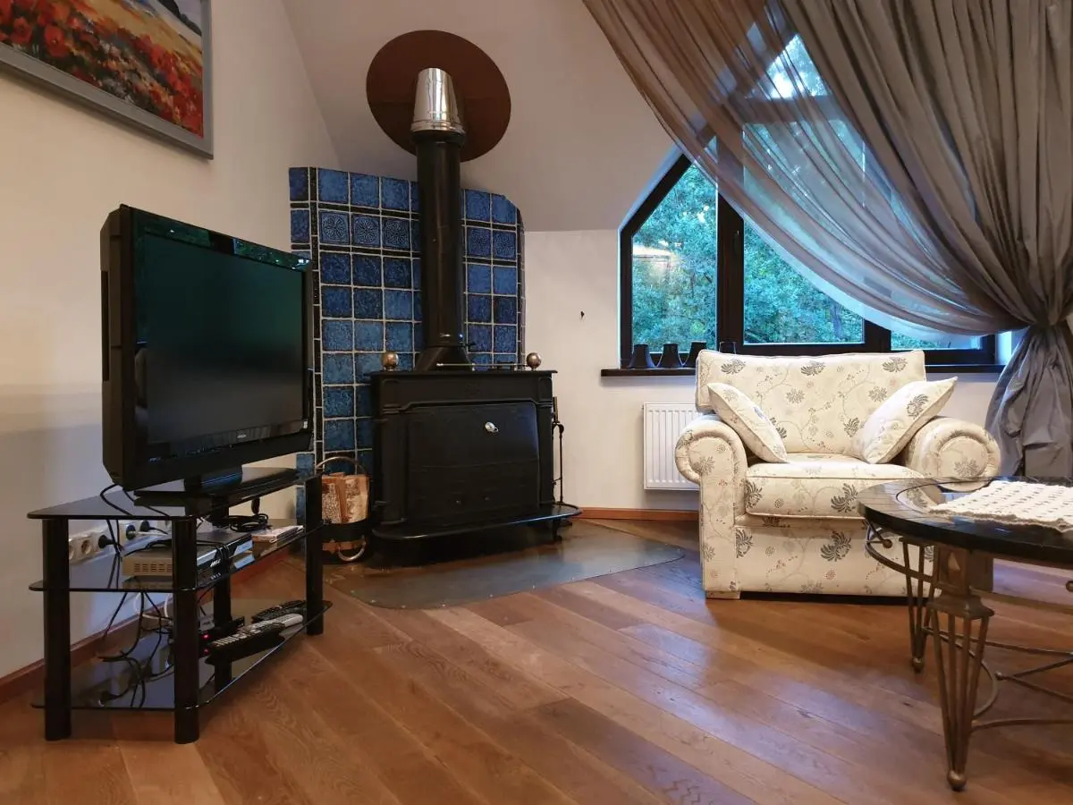 Светлогорск: Apart 39 Luxury on Svetlogorsk