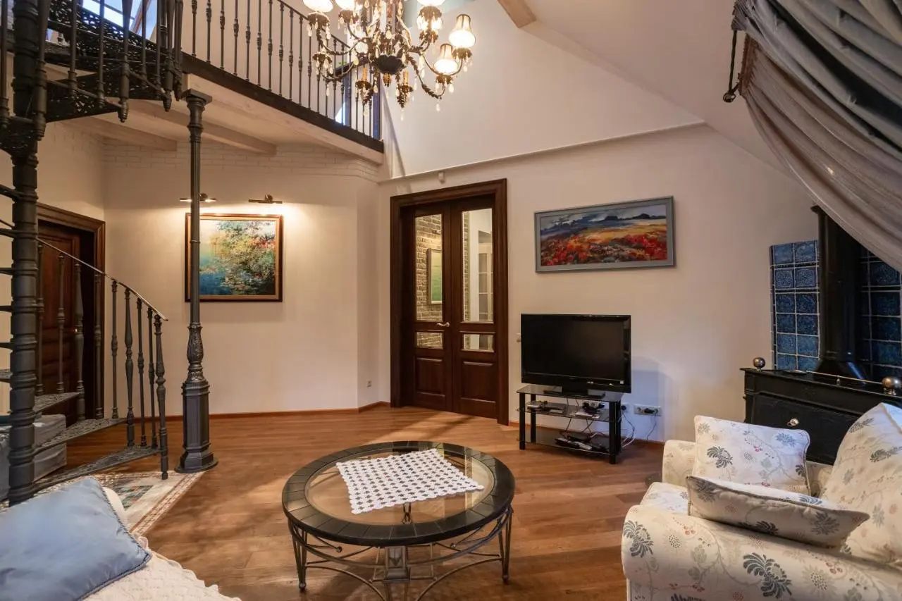 Светлогорск: Apart 39 Luxury on Svetlogorsk