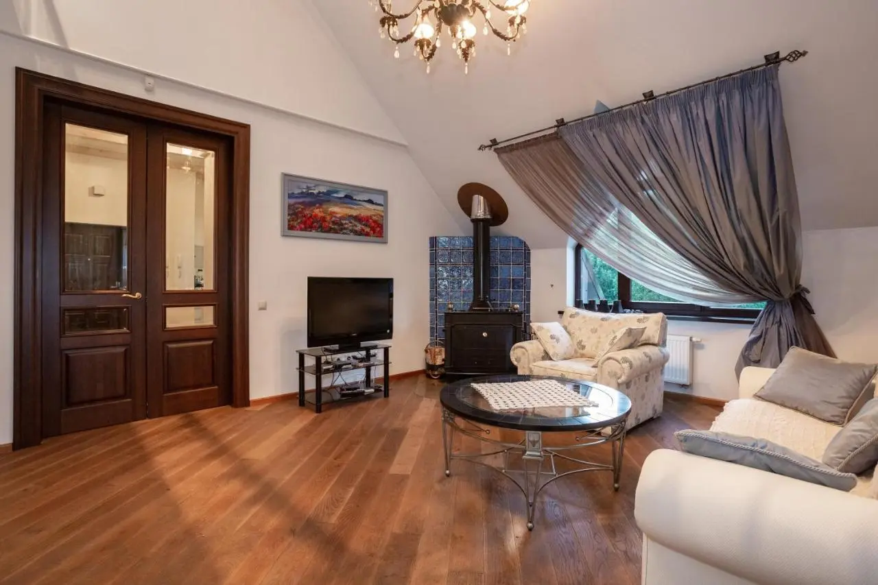 Светлогорск: Apart 39 Luxury on Svetlogorsk