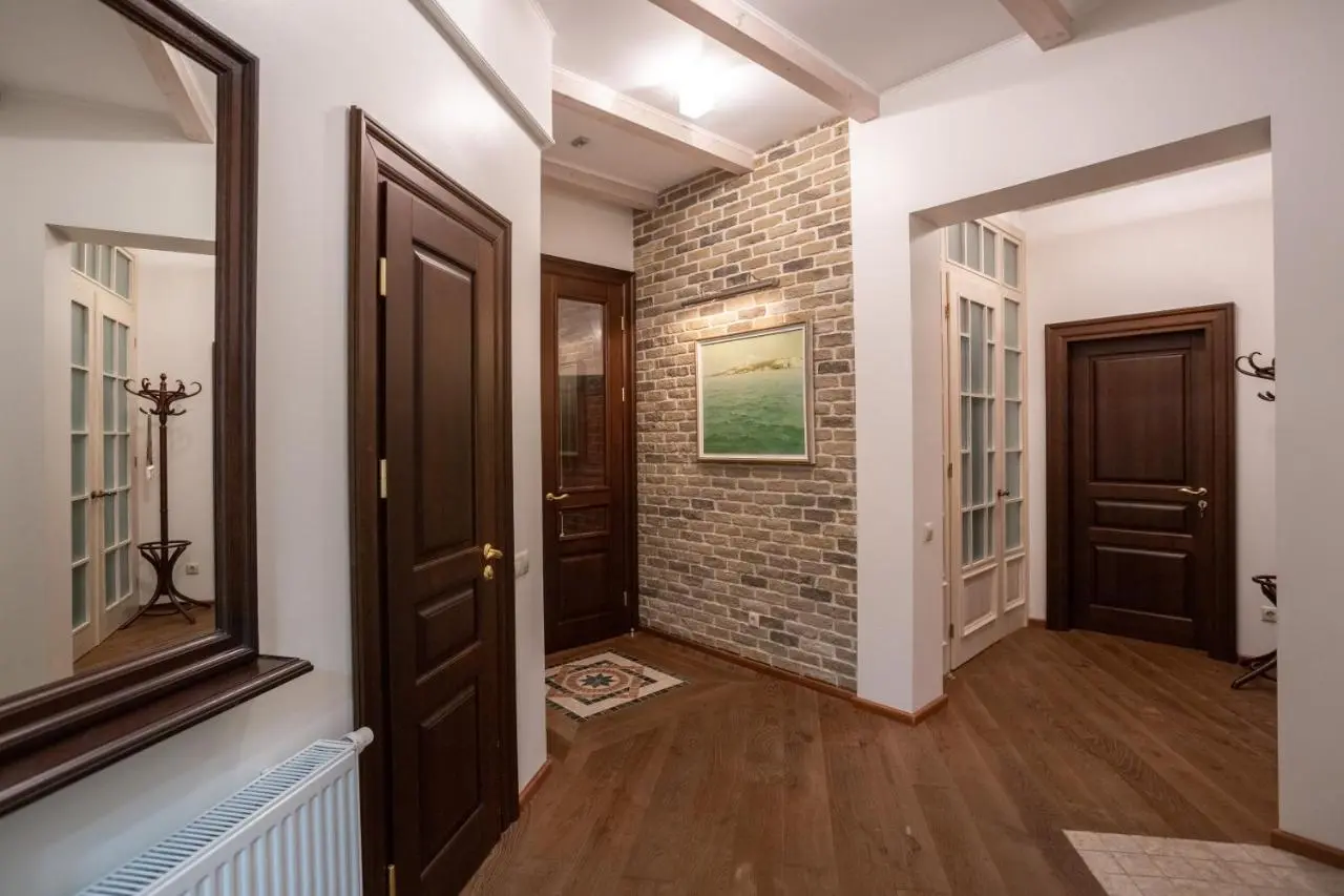 Светлогорск: Apart 39 Luxury on Svetlogorsk