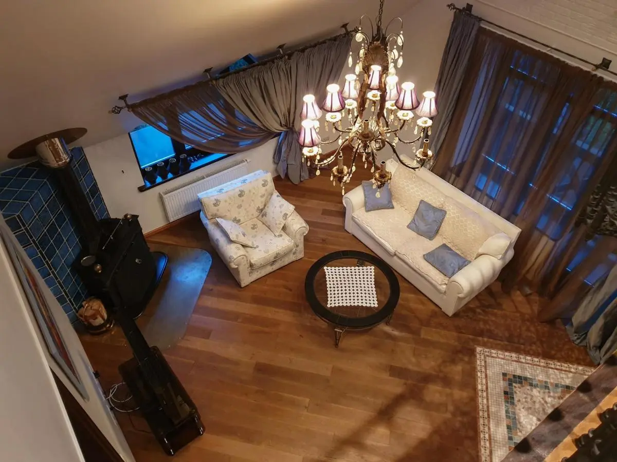 Светлогорск: Apart 39 Luxury on Svetlogorsk
