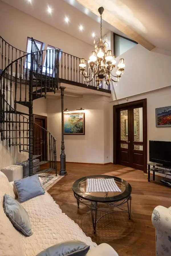 Светлогорск: Apart 39 Luxury on Svetlogorsk
