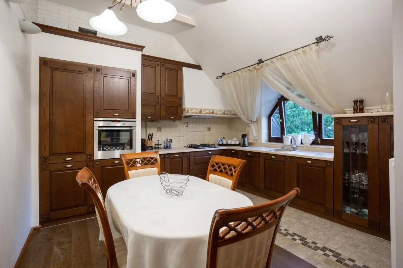 Светлогорск: Apart 39 Luxury on Svetlogorsk