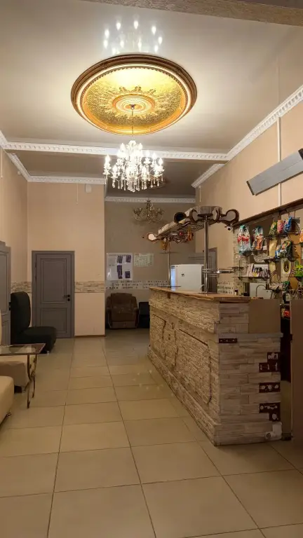 Пятигорск: Отель Городская Орхидея