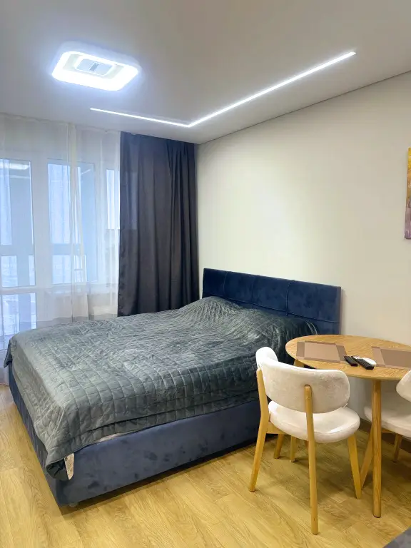 Квартира на Космонавтов 61Е — фото 1