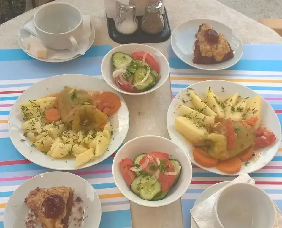 Сочи: Arion Hotel