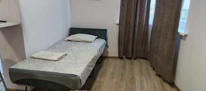 Верхняя Пышма: Квартира в Медной столице Урала