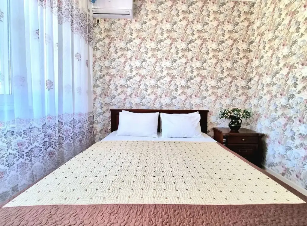 Анапа: Частный дом Таунхаус 8.1