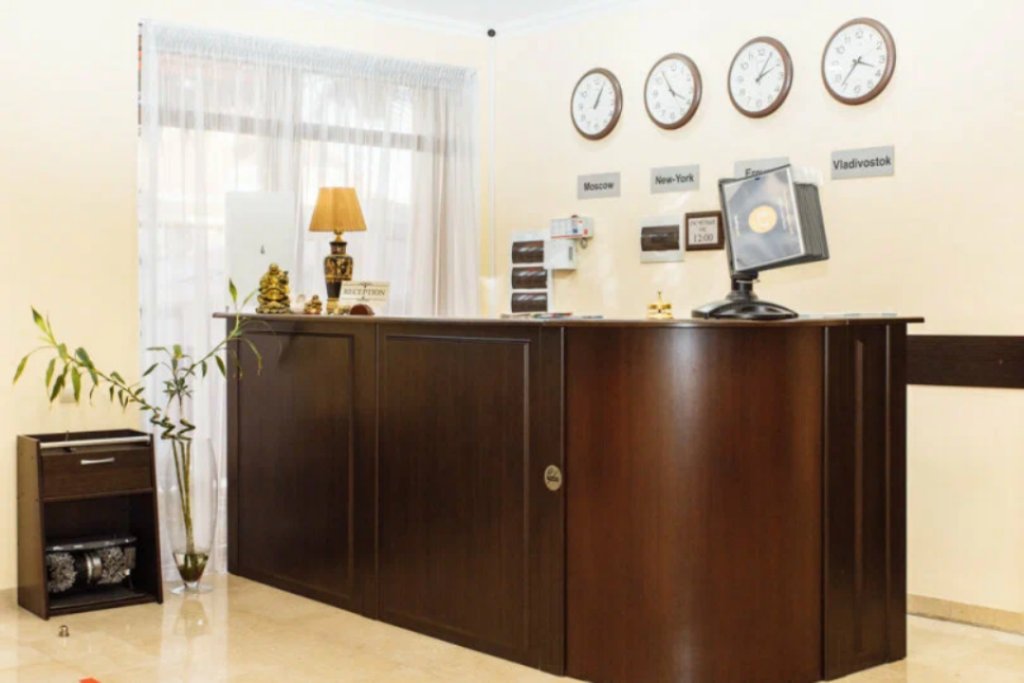 Сочи: Отель Аркадия + by Sun City Hotels
