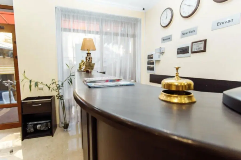 Сочи: Отель Аркадия + by Sun City Hotels