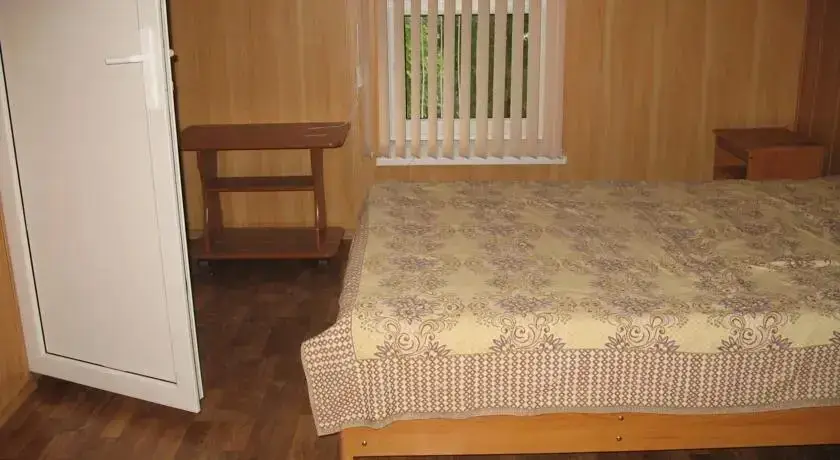 Сочи: Arkhipelag Guest House