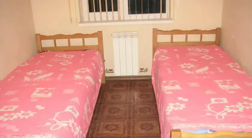 Сочи: Arkhipelag Guest House