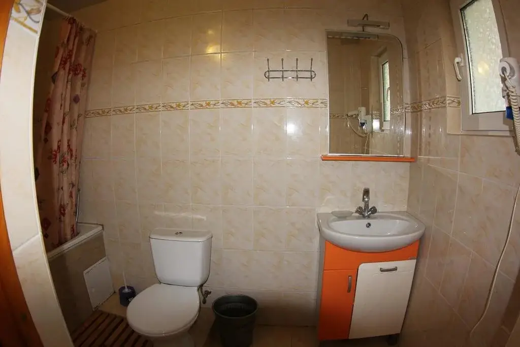 Сочи: Arkhipelag Guest House