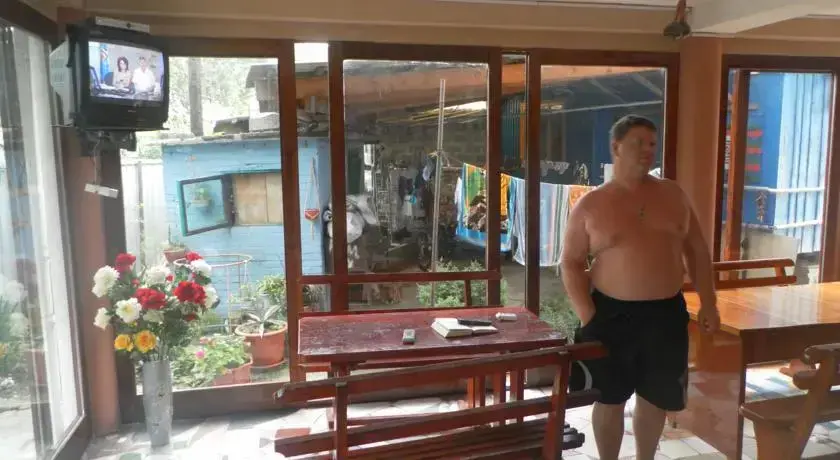 Сочи: Arkhipelag Guest House