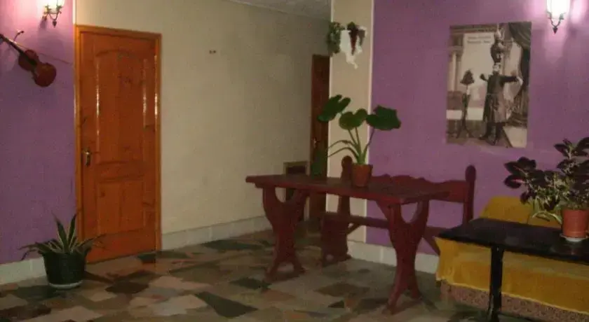 Сочи: Arkhipelag Guest House