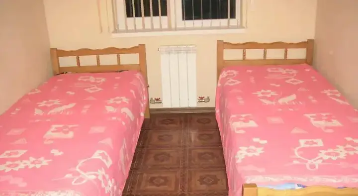 Сочи: Arkhipelag Guest House
